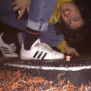 Meet your Posher, Jake